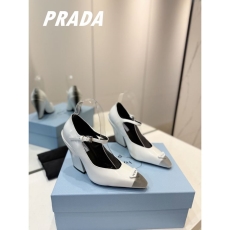 Prada Heeled Shoes